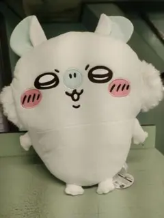 ちいかわ モモンガ型BIGぬいぐるみ