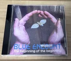 2026年最新】BLUE ENCOUNT the beginning of the beginningの人気