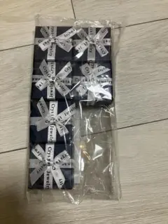 リングボックス　6こ