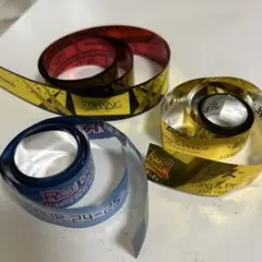 King & Prince銀テ ピース リエラ STARRING 3セット