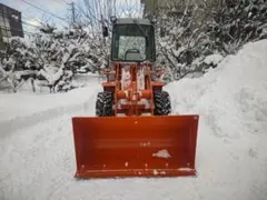 格安 早勝 LK300 ホイールローダー - メルカリ