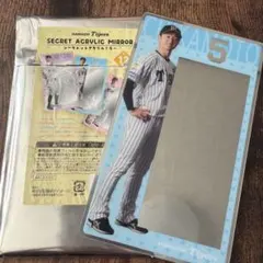 阪神タイガース 近本光司 シークレットアクリルミラーのサムネイル
