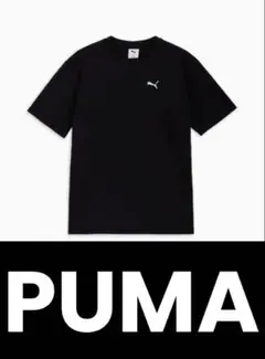 PUMA Utility Graphic Tee