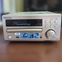 2026年最新】rcd-m40の人気アイテム - メルカリ