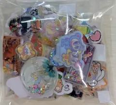 【正規品のみ★100枚以上！】 10 シール おすそ分け 詰め合わせ セット