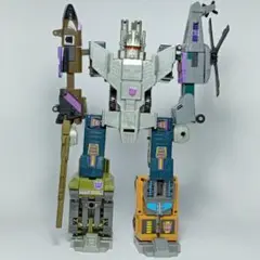 2026年最新】 ブルーティカス トランスフォーマー スーパーリンクの