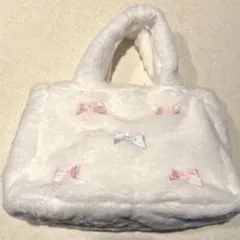 ディズニーリゾート限定 マリーちゃん トートバッグ