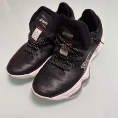 ASICS バスケットボールシューズ 25.5cm 1061A043のサムネイル