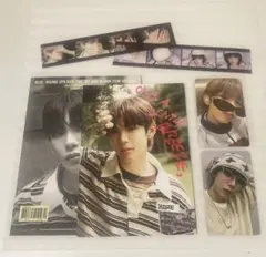 ショウタロウ film ユニバランダムトレカ