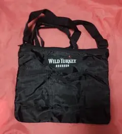 Wild Turkey ワイルドターキー レザー トートバッグ WILDTURKEY ワイルドターキー 本革トートバッグ 【公式通販】