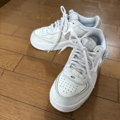 NIKE AIR FORCE 1 SHADOW 22.5