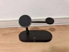 Belkin風 3in1 Magsafe 充電器