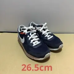 Nike ナイキ　エアマックス　 SC CW4555-400ネイビー　スニーカー