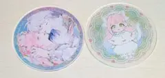 花秘める君のメテオール 第三弾 グラッテ アクリルコースター - メルカリ