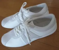 Hawkins Sport ローカット・スニーカー ホワイト