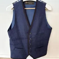 ORGUEIL オルゲイユ OR-4008E Summer Vest ORGUEIL オルゲイユ OR-4008E Summer Vest - メルカリ