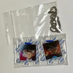 コナンアクリルパズル