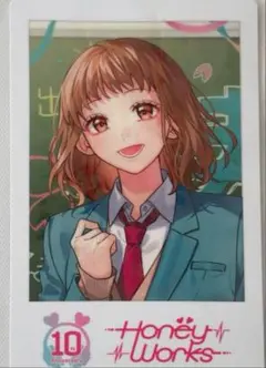 HoneyWorks 美桜 缶バッジ 2025年最新】合田美桜の人気アイテム - メルカリ