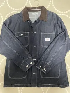 MONO-MART 完売品デニムジャケット Mサイズ