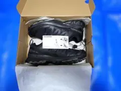 매우 아름다운 살로몬 살로몬 XA 프로 3D V9 와이드 26.5cm