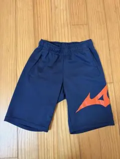 mizuno ハーフパンツ　130