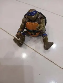 大特価】ミュータントタートルズ フィギュア サムライ ラファエロ
