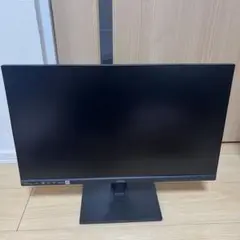 iiyama ブラック モニター 本体