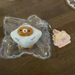 2026年最新】Rilakkuma squishy の人気アイテム - メルカリ