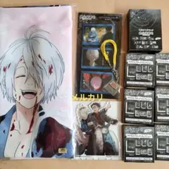 鬼太郎誕生ゲゲゲの謎 はぐキャラ 通常 アニメイト特典 鬼太郎の父 鬼太郎誕生ゲゲゲの謎 はぐキャラ 通常 アニメイト特典 鬼太郎の父