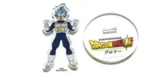 ドラゴンボール 映画 ベジータ ミニアクリルスタンドのサムネイル