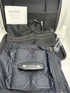 2026年最新】シックスパッド パワースーツ mの人気アイテム - メルカリ