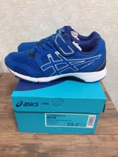 asics LAZERBEAM RE スニーカー 23.0cm