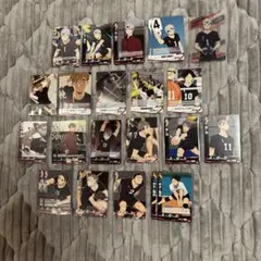 ハイキュー バボカ 稲荷崎高校 - メルカリ