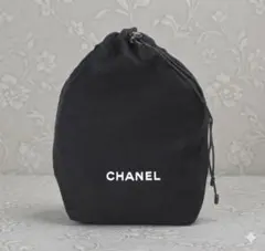bk2 新品未使用本物　シャネル　非売品巾着ポーチ