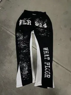 スウェットパンツ ジョガーパンツ