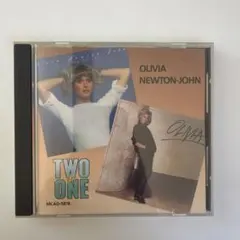 TWO OF A KIND」SOUNDTRACK[輸入盤] - メルカリ