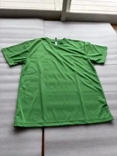 gimme グリーン Tシャツ Lサイズのサムネイル