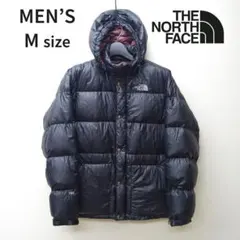 dd0241 ノースフェイス ダウンジャケット 700FP メンズ