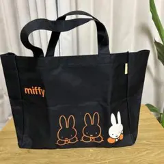 い*す様 【未使用品】ミッフィー トートバッグ