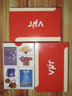 JALトランプ54枚 JALトランプ54枚 - メルカリ