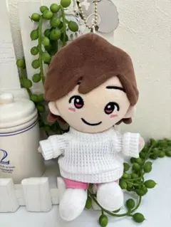 2025年最新】lilかんさい ちびぬい 衣装の人気アイテム - メルカリ