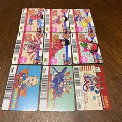バーコードバトラーカード バーコードファイター - メルカリ