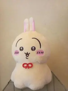 ちいかわ うさぎ ぬいぐるみ マスコットのサムネイル