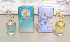 ANNA SUI Fantasia Mermaid & Fantasia 香水