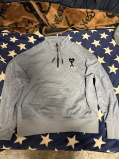 2025年最新】AMI Alexandre Mattiussi パーカーの人気アイテム - メルカリ