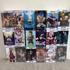 プライズフィギュア まとめ売り Grandista MAXIMATIC 40個 - メルカリ