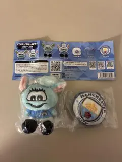モンテディオ山形のぬいぐるみ新品未開封4点セット - メルカリ