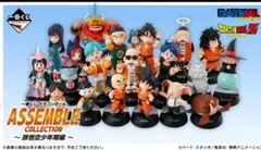 ドラゴンボール一番くじフルコンプセット