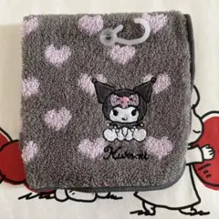 クロミプチタオル