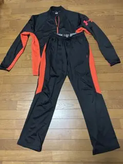 アンダーアーマー セットアップ ジャージ